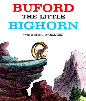 【预售】Buford the Little Bighorn