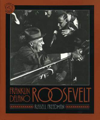 【预售】franklin delano roosevelt