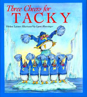 Cheers 预售 Three Tacky for