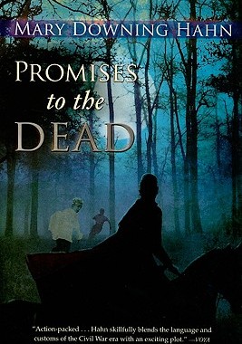 【预售】Promises to the Dead