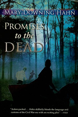 【预售】Promises to the Dead