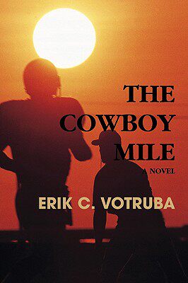 【预售】The Cowboy Mile