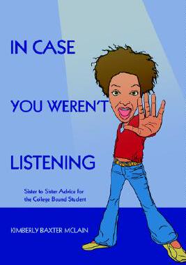 【预售】In Case You Weren't Listening: Sister to Sister
