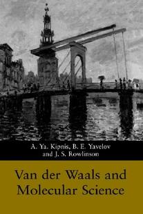 Der Van Waals and Science Molecular 预售