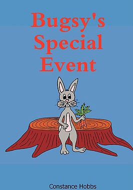【预售】Bugsy's Special Event