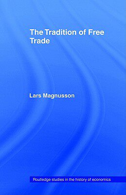 【预售】The Tradition of Free Trade
