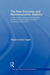 【预售】The New Economy and Macroeconomic Stability: A