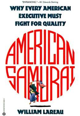 【预售】American Samurai: A Warrior for the Coming Dark Ages