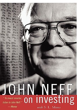 John Neff On Investing