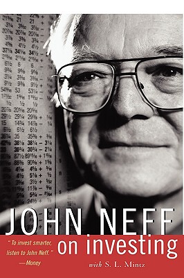 John Neff On Investing
