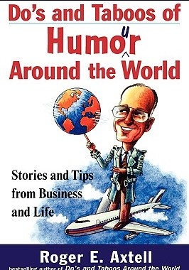 【预售】Do'S And Taboos Of Humor Around The World: Stories