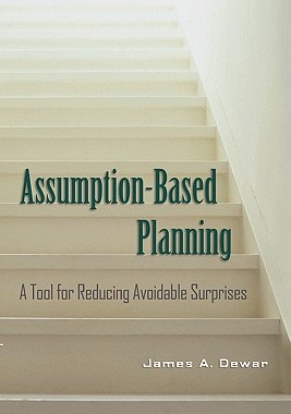 【预售】Assumption-Based Planning: A Tool for Reducing
