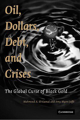 【预售】Oil, Dollars, Debt, and Crises: The Global Curse of