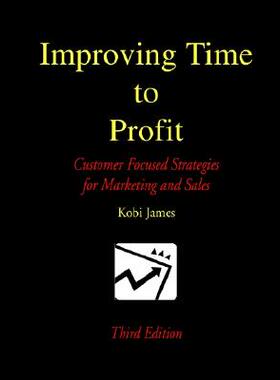 【预售】Improving Time to Profit: Customer Focused