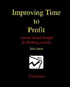 【预售】Improving Time to Profit: Customer Focused