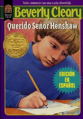现货 Dear Mr. Henshaw (Spanish Edition Rpkg): Querido