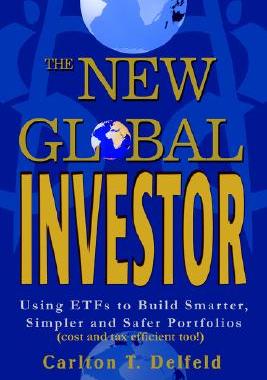 【预售】The New Global Investor: Using Etfs to Build