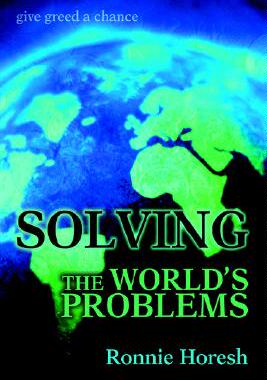 【预售】Solving the World's Problems: Give Greed a Chance