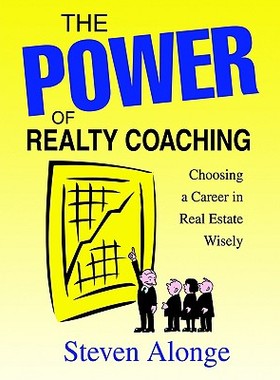 【预售】The Power of Realty Coaching: Choosing a Career in