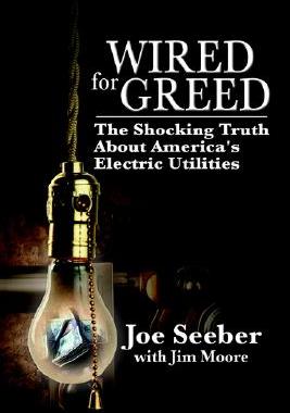 【预售】Wired for Greed: The Shocking Truth about America's