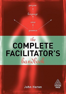 【预售】The Complete Facilitator's Handbook