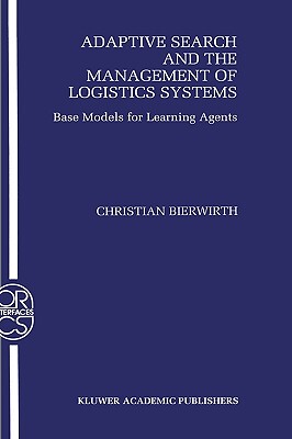 【预售】Adaptive Search and the Management of Logistic