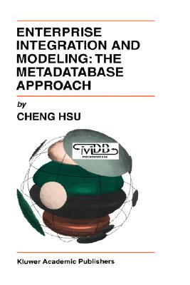 【预售】Enterprise Integration and Modeling: The