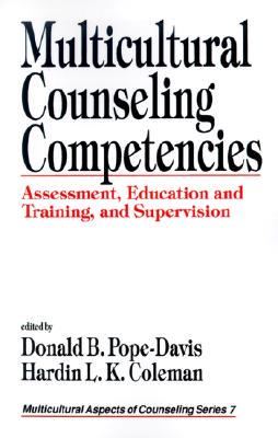 【预售】Multicultural Counseling Competencies: Assessment