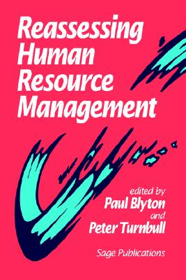 【预售】Reassessing Human Resource Management