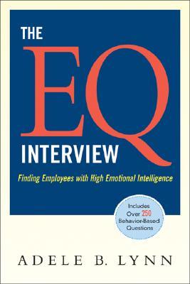 【预售】The EQ Interview: Finding Employees with High