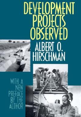 【预售】Development Projects Observed: With a New Preface by