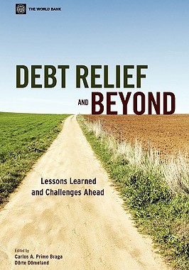 【预售】Debt Relief and Beyond: Lessons Learned and