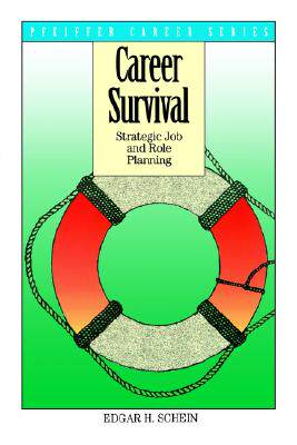 【预售】Career Survival: Strategic Job And Role Planning