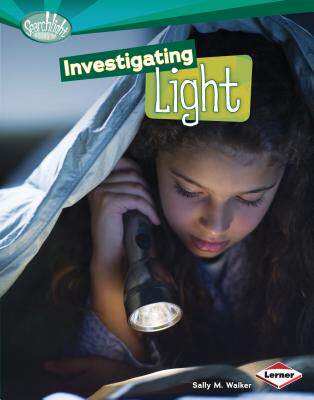 【预售】Investigating Light