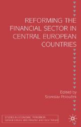 the Financial Sector Central Reforming European 预售