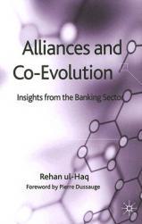 【预售】Alliances and Co-Evolution: Insights from the