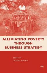 【预售】Alleviating Poverty Through Business Strategy