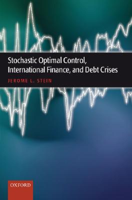 【预售】Stochastic Optimal Control, International Finance