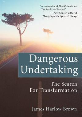 【预售】Dangerous Undertaking: The Search for