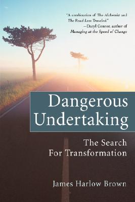 【预售】Dangerous Undertaking: The Search for