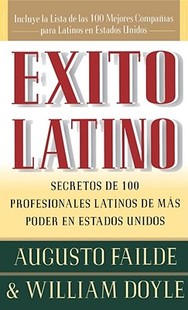 Latino Latinos 预售 Profesionales 100 Secretos Exito