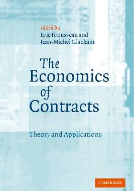 【预售】The Economics of Contracts: Theories and