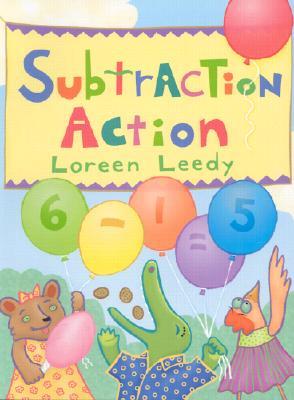 【预售】Subtraction Action