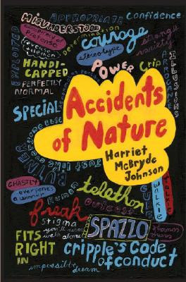 【预售】Accidents of Nature