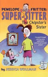 【预售】The Chipster's Sister