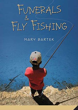 【预售】Funerals & Fly Fishing