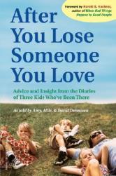 【预售】After You Lose Someone You Love: Advice and Insight