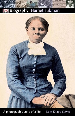 【预售】Harriet Tubman