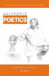 【预售】Aristotle: Poetics