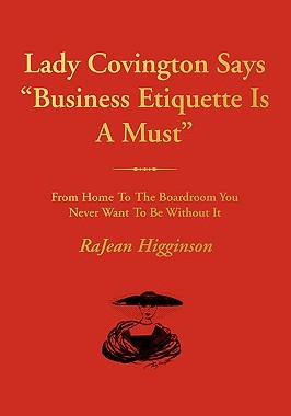 【预售】Lady Covington Says 